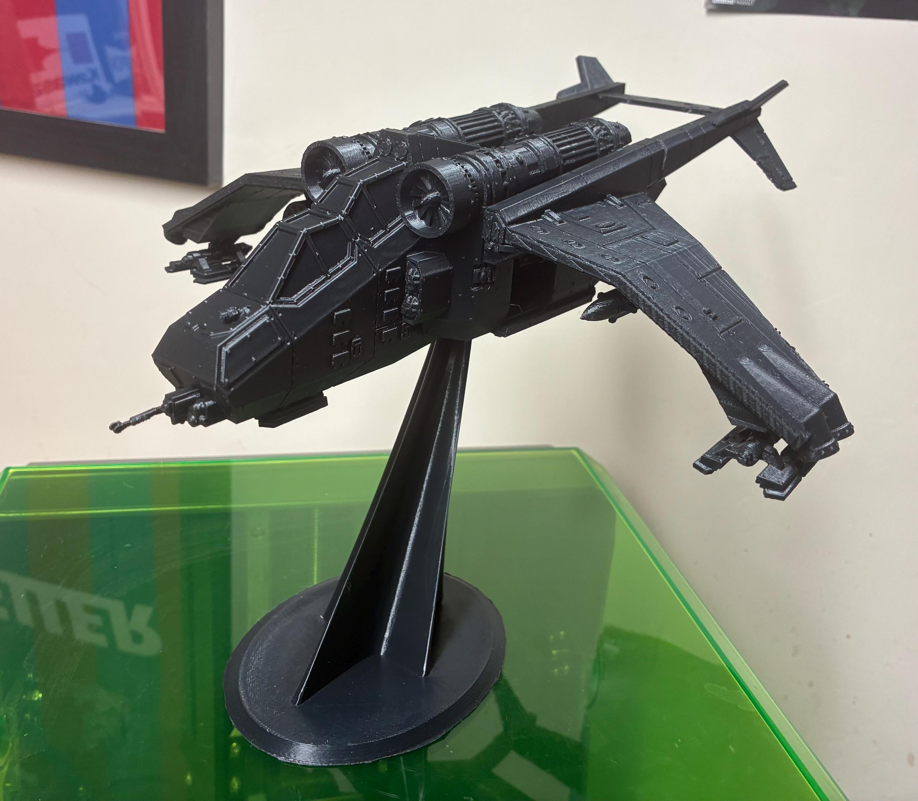 Troop  Dropship tabletop war games